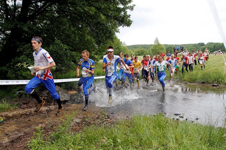 Why Orienteering is a Sport for Everyone | Orienteering