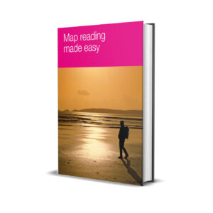 Map Reading Made Easy