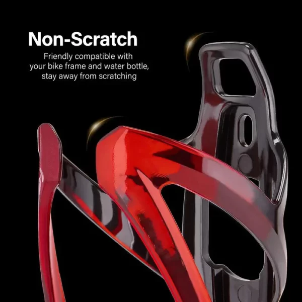MTB/Road Bike Lightweight Water Bottle Holder - Image 3