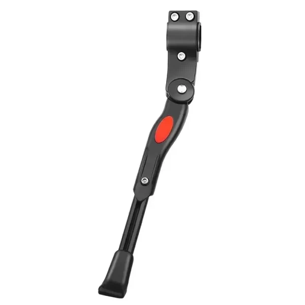 Adjustable Mountain Bike Aluminium Kickstand - Image 2