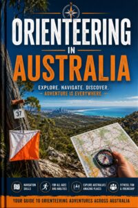 orienteering in australia