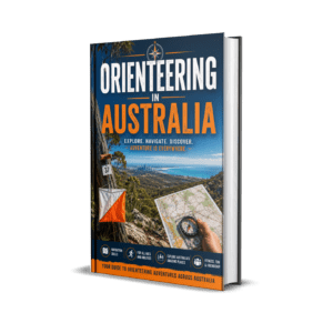 Orienteering in Australia